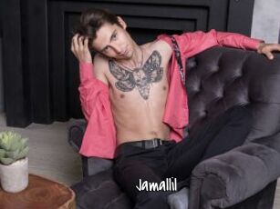 Jamallil