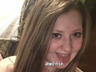 Jambitch