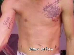 James_cortez