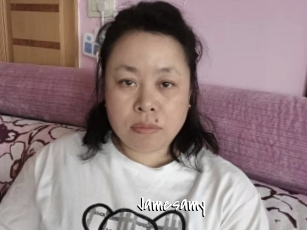 Jamesamy