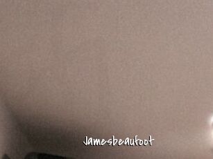 Jamesbeaufoot