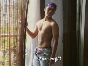 Jamesboy699