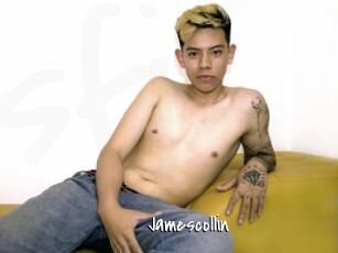 Jamescollin