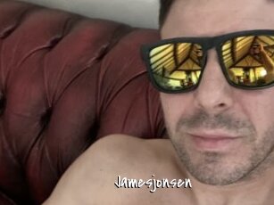 Jamesjonsen