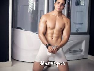 Jamestyson