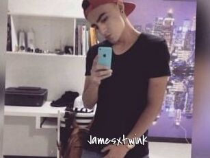 Jamesxtwink
