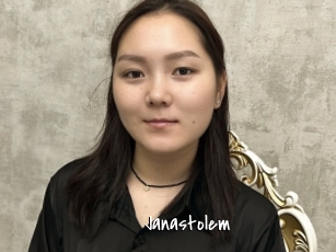 Janastolem