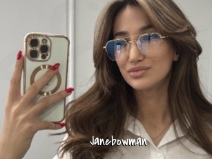 Janebowman