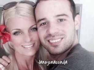 Janejonaconda