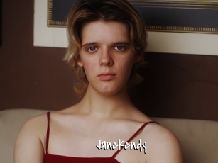janekendy Sexy Footjobs