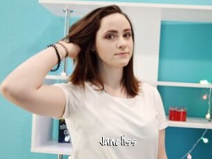 Janeliss