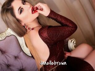 Janellebrown