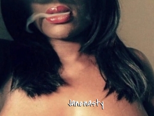 janenasty Sexy Footjobs