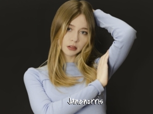 Janenorris