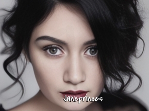 Janeprinces