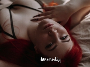 Janereddy