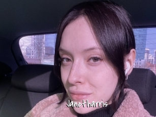 Janetharris
