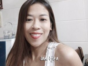 Janetjika