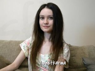Janetkarma