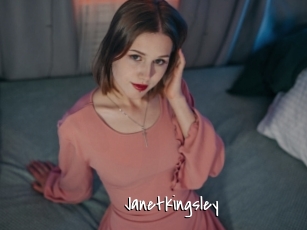Janetkingsley