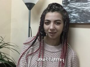 Janettdarrey