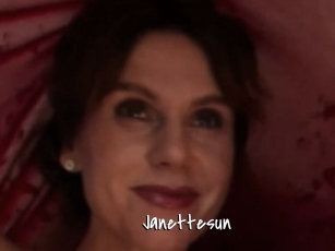 Janettesun