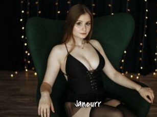 Janeurr