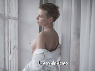 Janevalentine