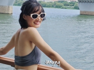 Janging