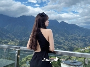 jangjunki Sexy Footjobs
