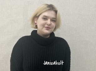Janicaholt