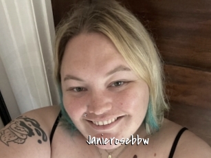 Janierosebbw