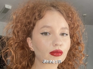 janine288 Sexy Footjobs