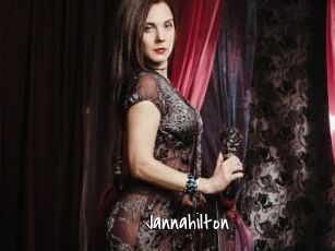 Jannahilton