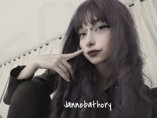 Jannebathory