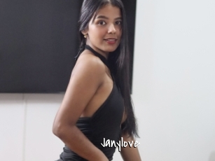 janylove Sexy Footjobs
