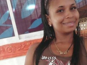 Janyxxx