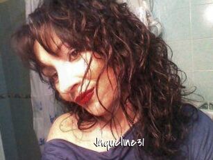 Jaqueline31