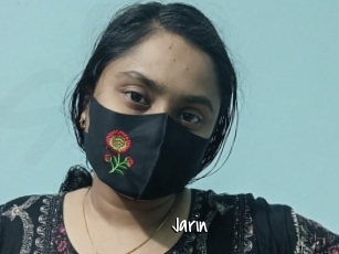 Jarin