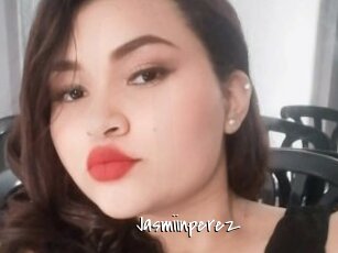Jasmiinperez