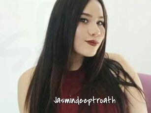 Jasmindeeptroath