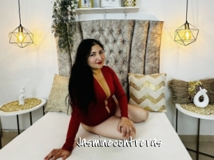 Jasminecontreras