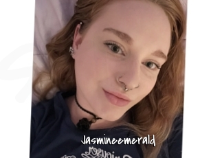 jasmineemerald Sexy Footjobs