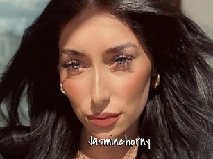 Jasminehorny
