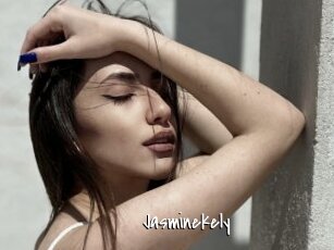 Jasminekely