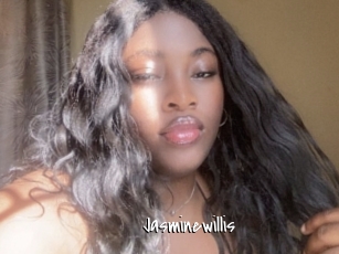 Jasminewillis