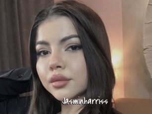 Jasminharriss