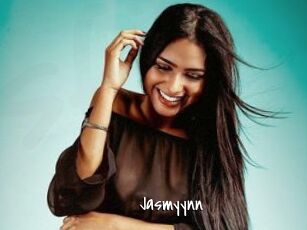 Jasmyynn