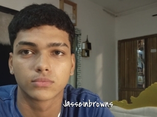 Jasseinbrowns