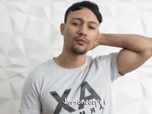 Jassoncooper